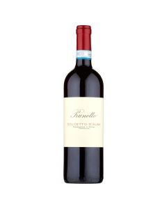 Verë, kuqe, Dolcetto d'Alba, DOC, Prunotto, 12.5% alkool, 75 cl