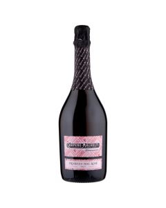 Champagne, Carpenå-Malvolti, Rosé, Brut, 75 cl, 11% alcohol