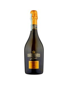 Champagne, Rocca dei Forti, The Cuvée, DOC, 75 cl, 11.5% alcohol