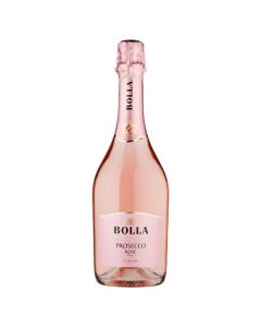 Shampanjë, Bolla, Millesimato, Extra Dry, 75 cl, 11% alkool