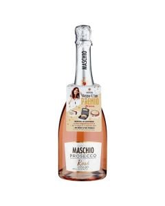 Champagne, Maschio, Millesimato, Extra Dry, 75 cl, 11% alcohol