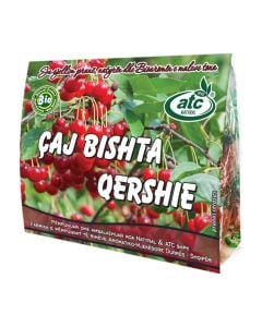 Çaj bimor me bishta qershie 50 g