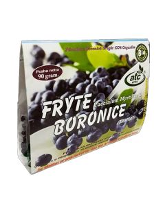 Çaj bimor me fruta boronice 85 g