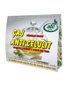 Çaj me efekt anti-celulit 90 g