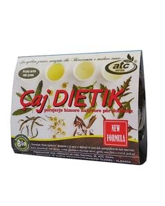 Çaj bimor dietik 100 g