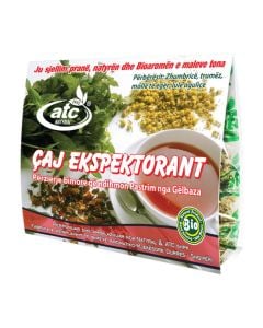 Çaj bimor ekspektorant 90 g
