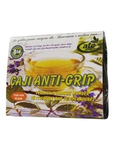 Anti-Flu herbal tea 90 g