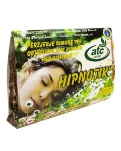 Hipnotic effect herbal tea 85 g