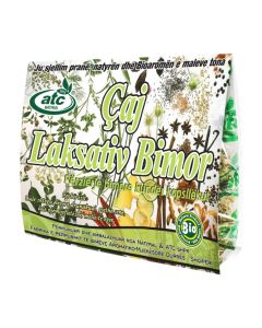 Herbal tea with a laxative effect 100 g