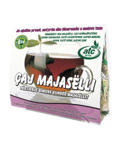 Çaj bimor për trajtimin e majasëllit 90 g
