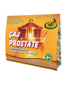 Prostate health herbal tea 90 g