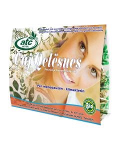 Calming herbal tea for menopause symptoms 100 g