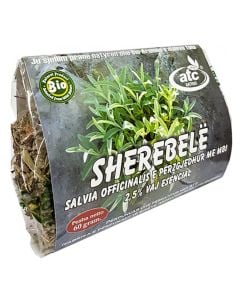 Clary sage leaves tea 60 g