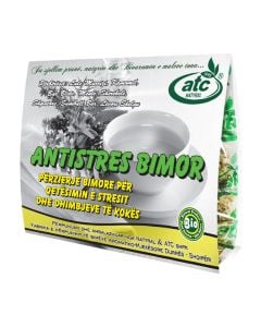 Çaj bimor me efekt anti-stres 100 g