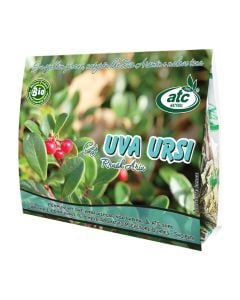 Çaj me Uva Ursi 80 g