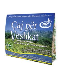 Çaj për mirë-funksionimin e veshkave 100 g