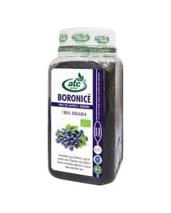 Herbal tea with bilberry fruits (chopped) 430 g