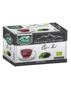 Black tea 36 g