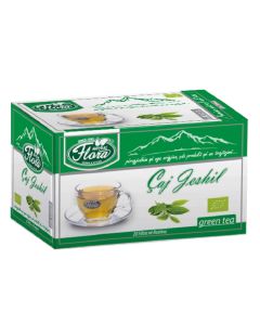 Green tea 36 g