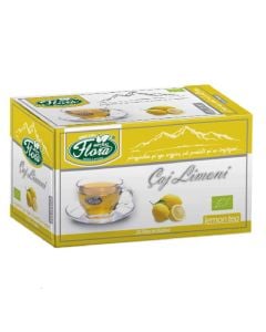 Lemon Tea, BIO, 40 g