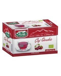 Wild cherry tea, BIO, 40 g