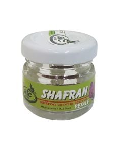 Saffron (Crocus Sativus) 0.6 g