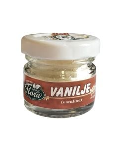 Ekstrakt vanilje (vanilinë) 10 g
