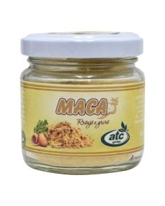 Maca root nutritional supplement 50 g