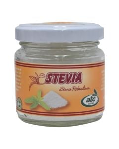 Natural sweetener with Stevia plant extract 60 g