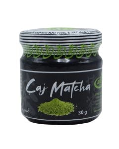 Çaj jeshil Matcha 30 g