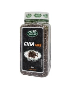 Chia seeds XL 530 g
