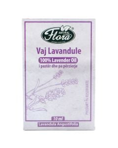 Lavender essential oil 10 ml