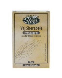 Vaj esencial sherebele 10 ml