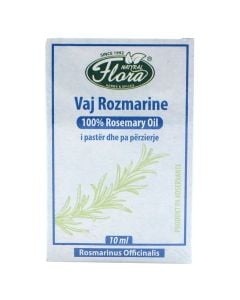 Vaj esencial rozmarine 10 ml
