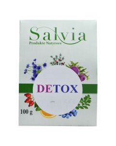 Medicinal plants with detoxifying effect 100 g