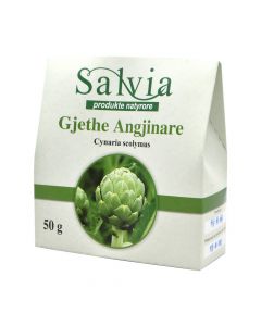 Gjethe angjinareje (Cynara Scolymus) 50 g