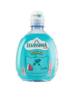 Water, natural, for baby, Levissima, 33 cl