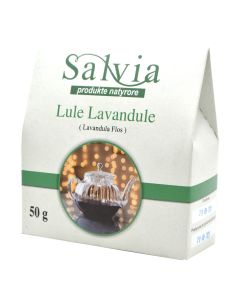 Lavender flower (Lavandula Officinalis) 50 g