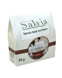 Gjethe njëmijëfletëshi (Achillea millefolium) 50 g