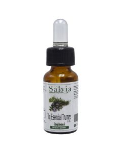 Thyme essential oil 10 ml