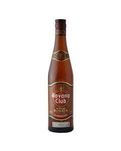 Rum, Havana Anejo Reserva, 0.70 lt, 40% alkool