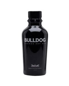 Gin, Bulldog, 0.70 lt, 40% alcohol