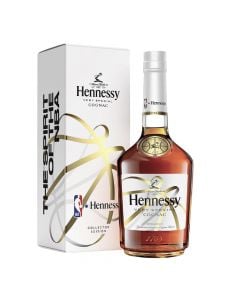 Cognac, Hennessy VS Privilege, with boxes, 0.70 lt, 40% alcohol