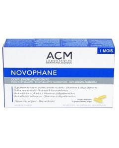 Novophane 60 kapsula