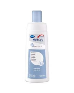 Shampo për flokët, Hartmann MoliCare® Skin Clean, 500 ml