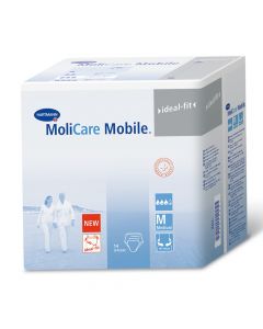 Molicare Mobile  80 120X14Cop