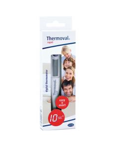 Termometër dixhital, Hartmann Thermoval® Rapid