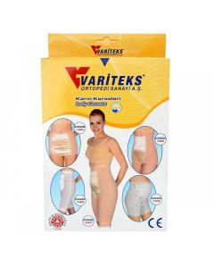 Pregnancy corset, Variteks 109