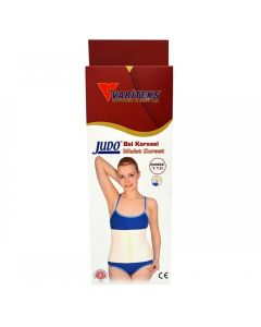 Korse beli Judo, Variteks 112