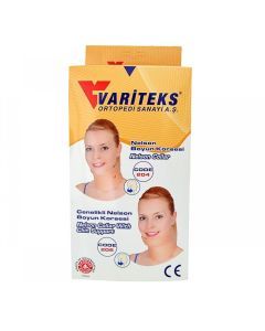 Qafore me mbështetje të mjekrës, Variteks 202